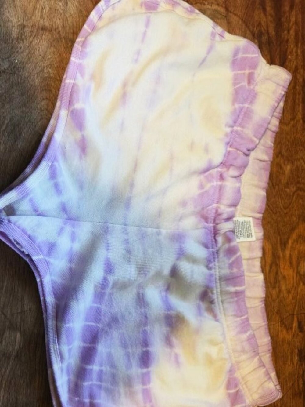PINK Victoria's Secret shorts XXL